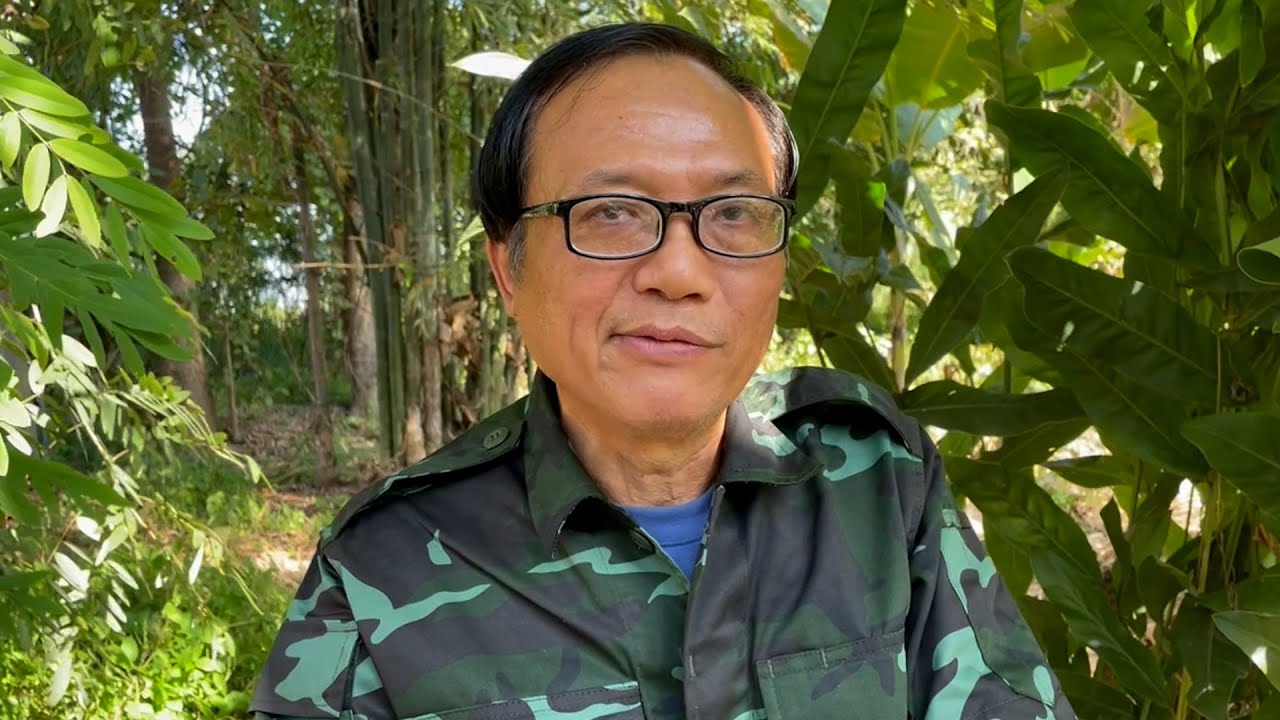 လူသားချင်းစာနာမှုအကူအညီပေးဖို့နဲ့ NUG ကိုအသိအမှတ်ပြုဖို့ နိုင်ငံတကာကို KNU တိုက်တွန်း