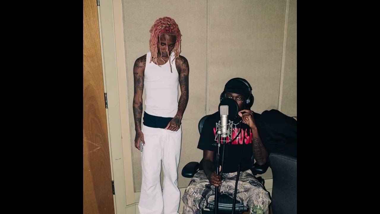*free* nine vicious + 406ahmad + sample type beat - 