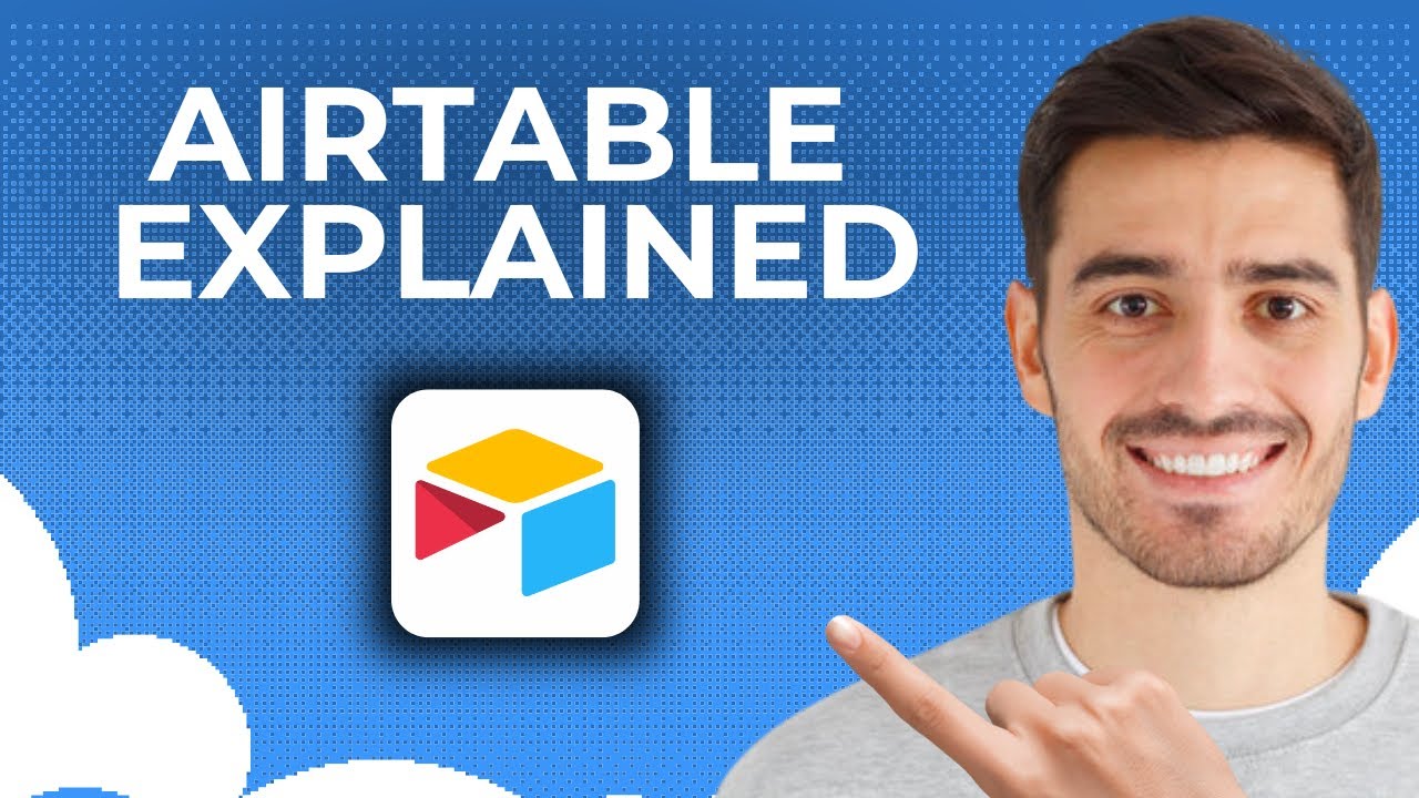 Что такое Airtable и как он работает? (Объяснение Airtable)