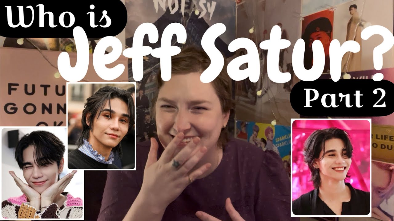 More Glorious Jeff Satur! (Fade, Rain Wedding, Unchained Dum Dum)