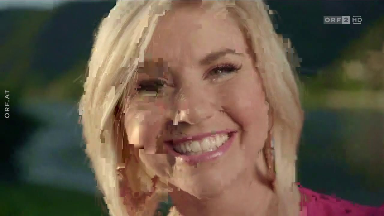 Beatrice Egli - Alles kann, gar nichts muss (Starnacht aus der Wachau 2020)
