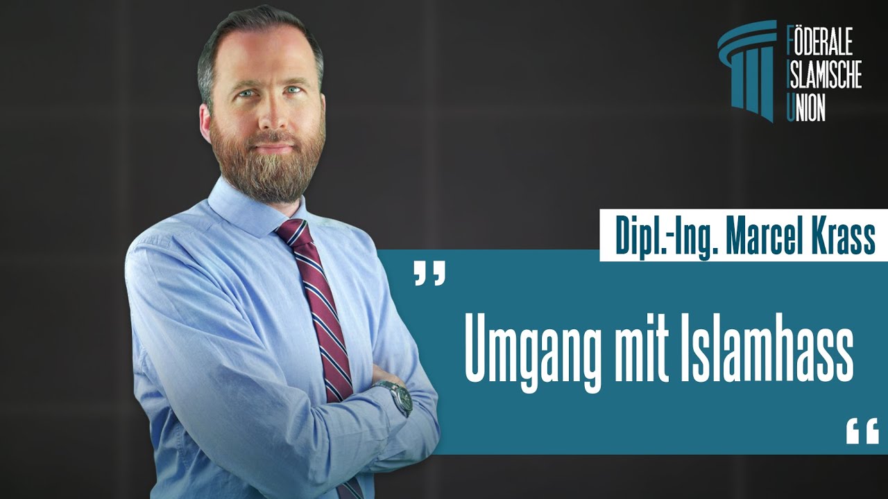 Muslimische Minderheiten im Fokus: Wie du mit Islamhass im Alltag umgehst