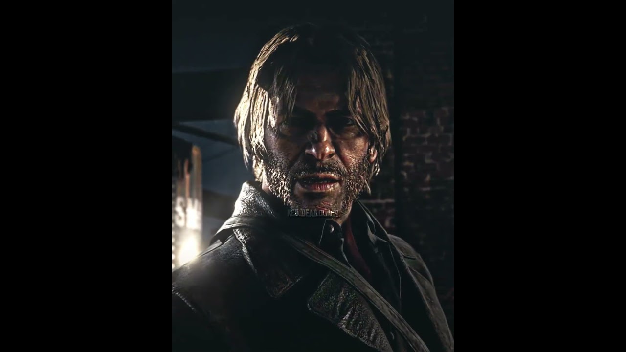 Arthur In Chapter 6 ❤️&zwj;🩹 - #rdr2 #shorts #reddeadredemption #recommended #viral #edit