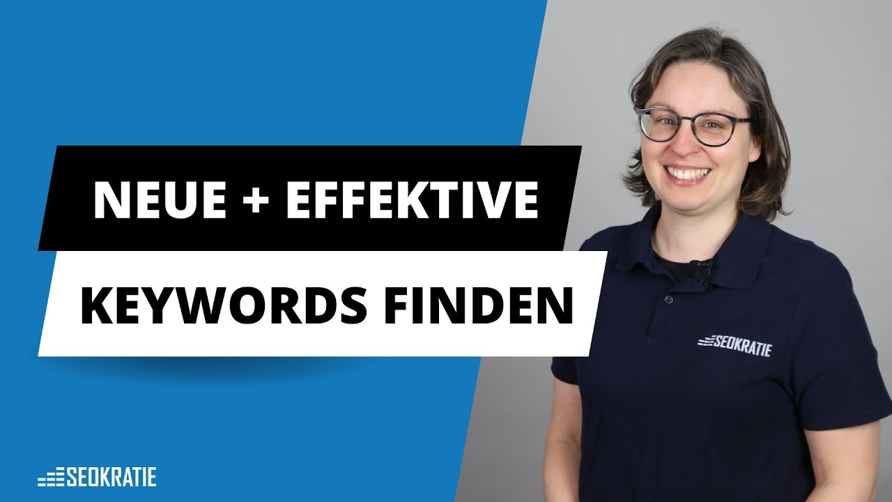 Keyword-Gap-Analyse: Hol Dir den Vorsprung, den Du f&uuml;r erfolgreiches SEO brauchst