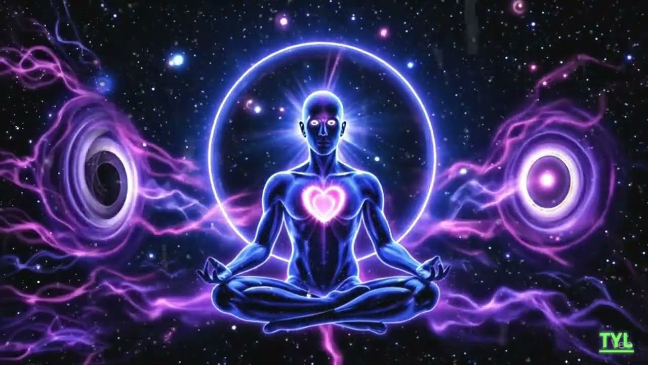 Relaxing Music & Water Sounds for Meditation - Relieve Stress, Anxiety & Depression, Insomnia