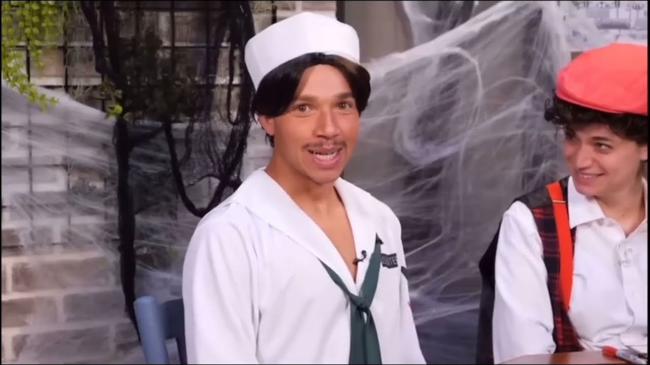Chanse being the best Smosh member For 13 minutes Gay (non derogatory)