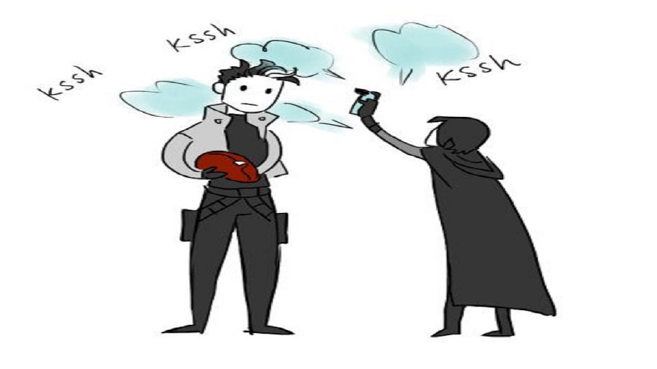 batfamily memes but its mostly just jaytim