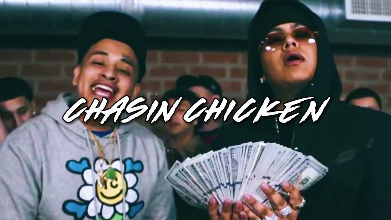 [FREE] Bravo The Bagchaser x J.I Bandz Type Beat 2025 “CHASIN CHICKEN” | @HoodWil