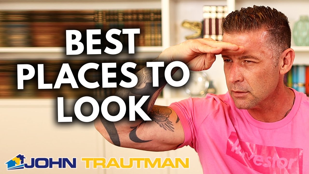 How To Find Motivated Sellers In Wholesale Real Estate