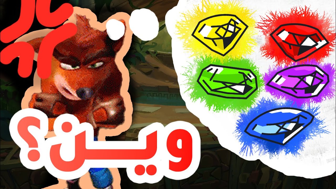 .إثبات إن اللي سووا كراش ما يفهمون شي