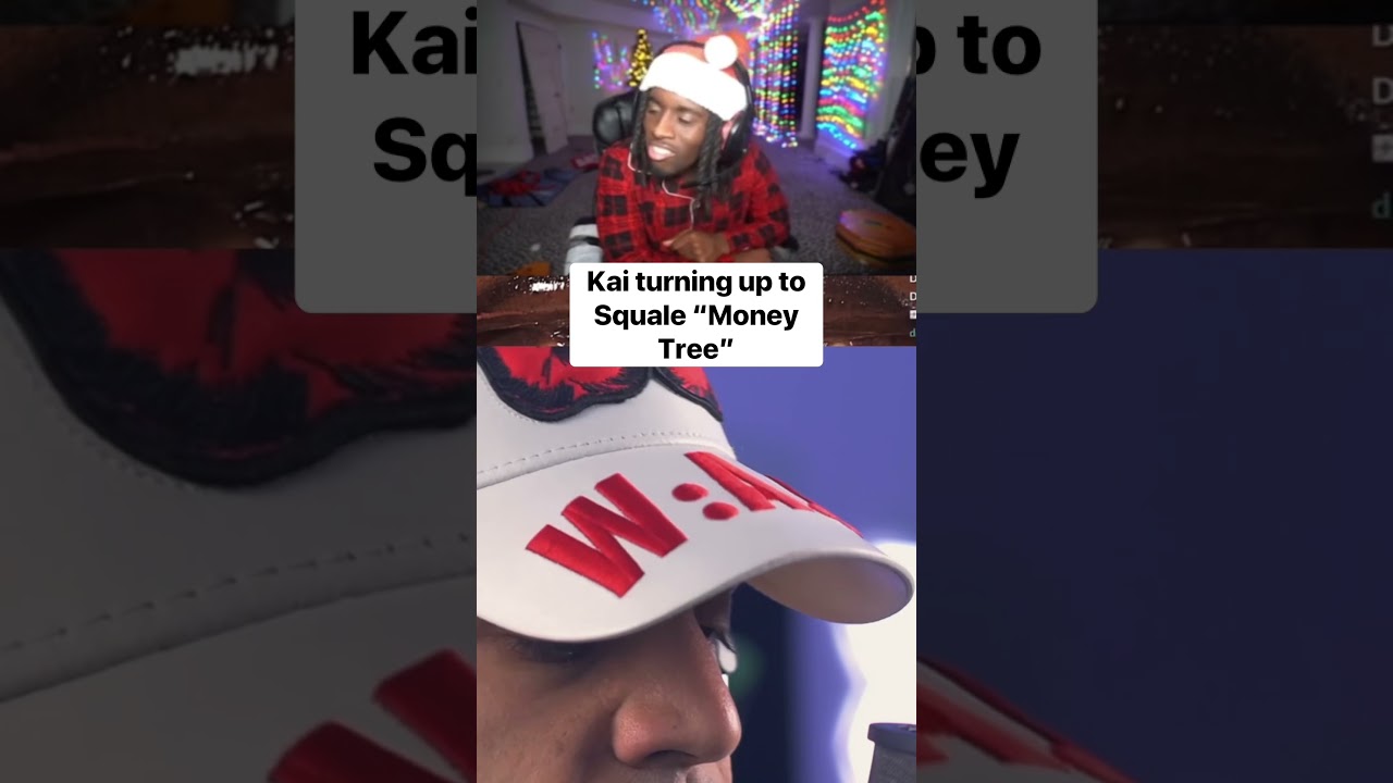 SHOULD I DROP THIS SONG? #squale #rap #adinross #kaicenat #twitch #adinslive #music #fortnite