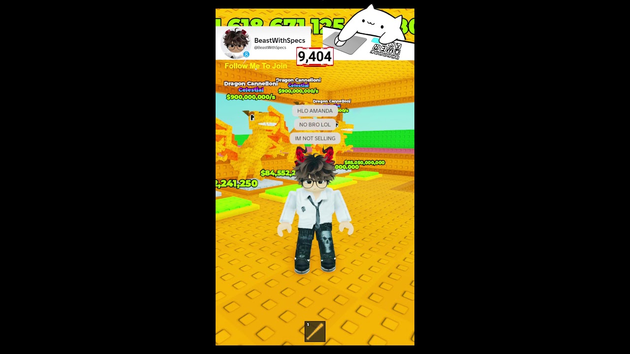 Playing Roblox with View 52 #roblox #live #liveshorts #usa #brainrot