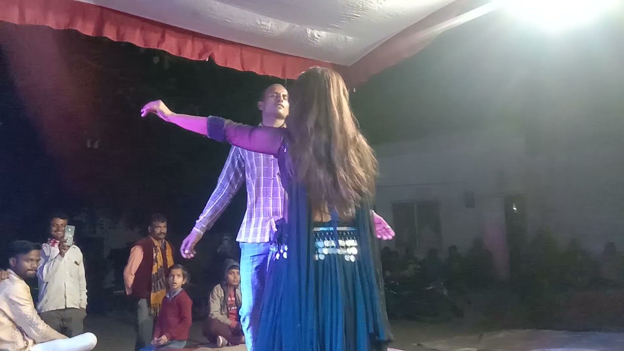 झांसी की शेरनी का जबरदस्त आर्केस्ट्रा डांस/ राजू भाई एंड कंपनी 97202966....