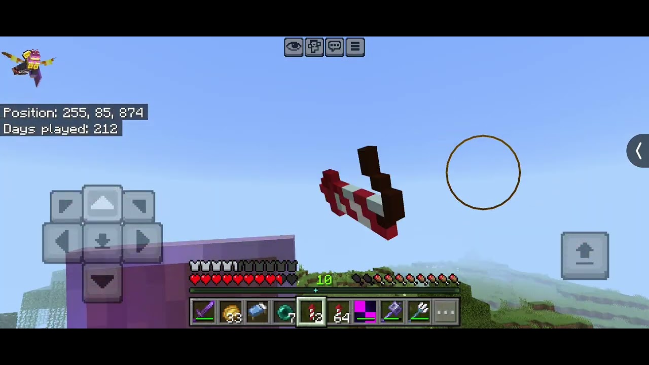 Minecraft Survival series#3