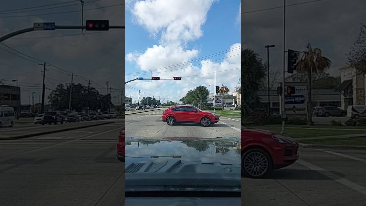 Terry B  heading home