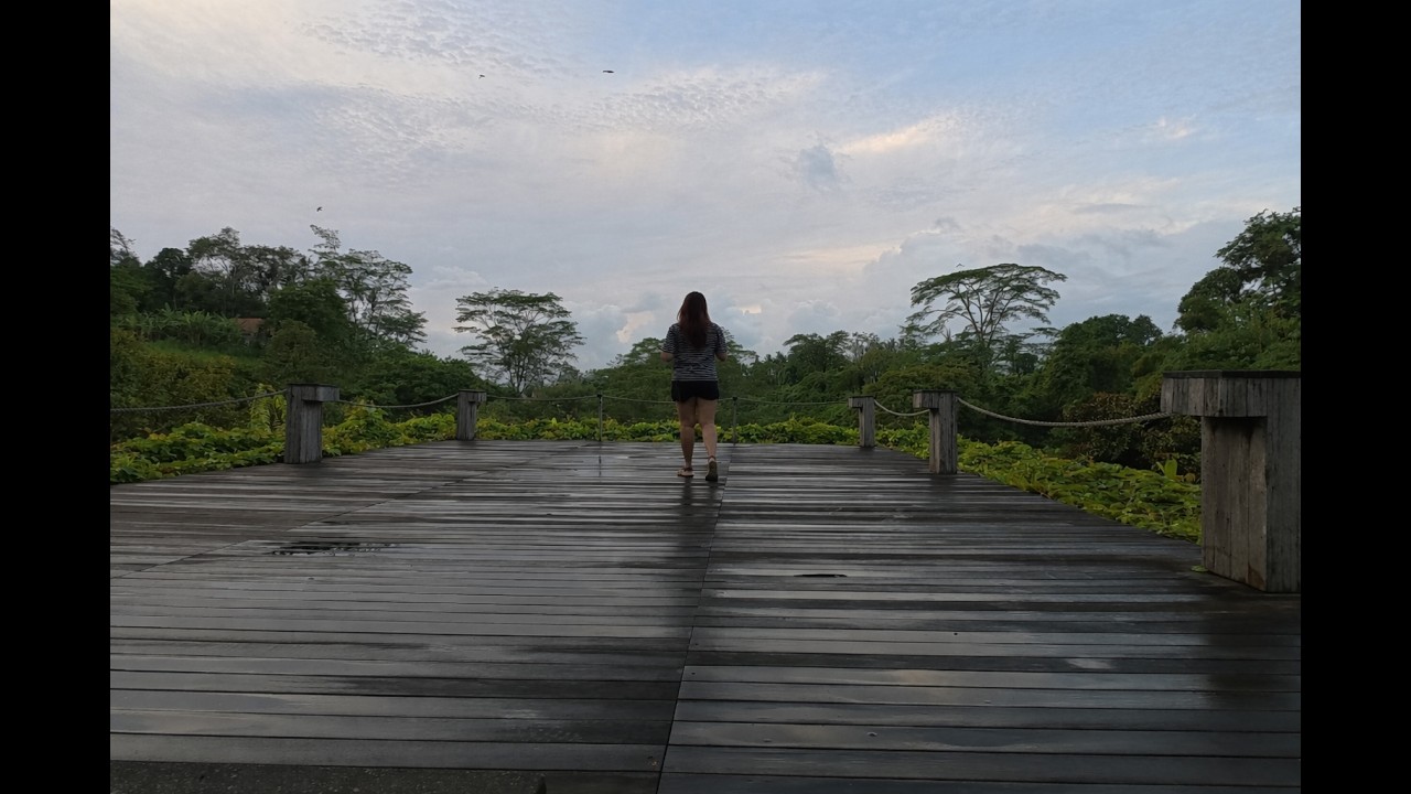 unhurried days in ubud, bali