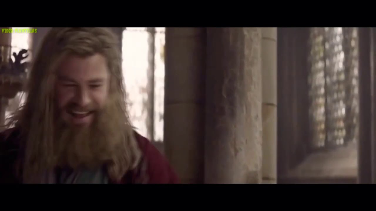 Plantilla Meme Avengers - Todav&iacute;a Soy Digno