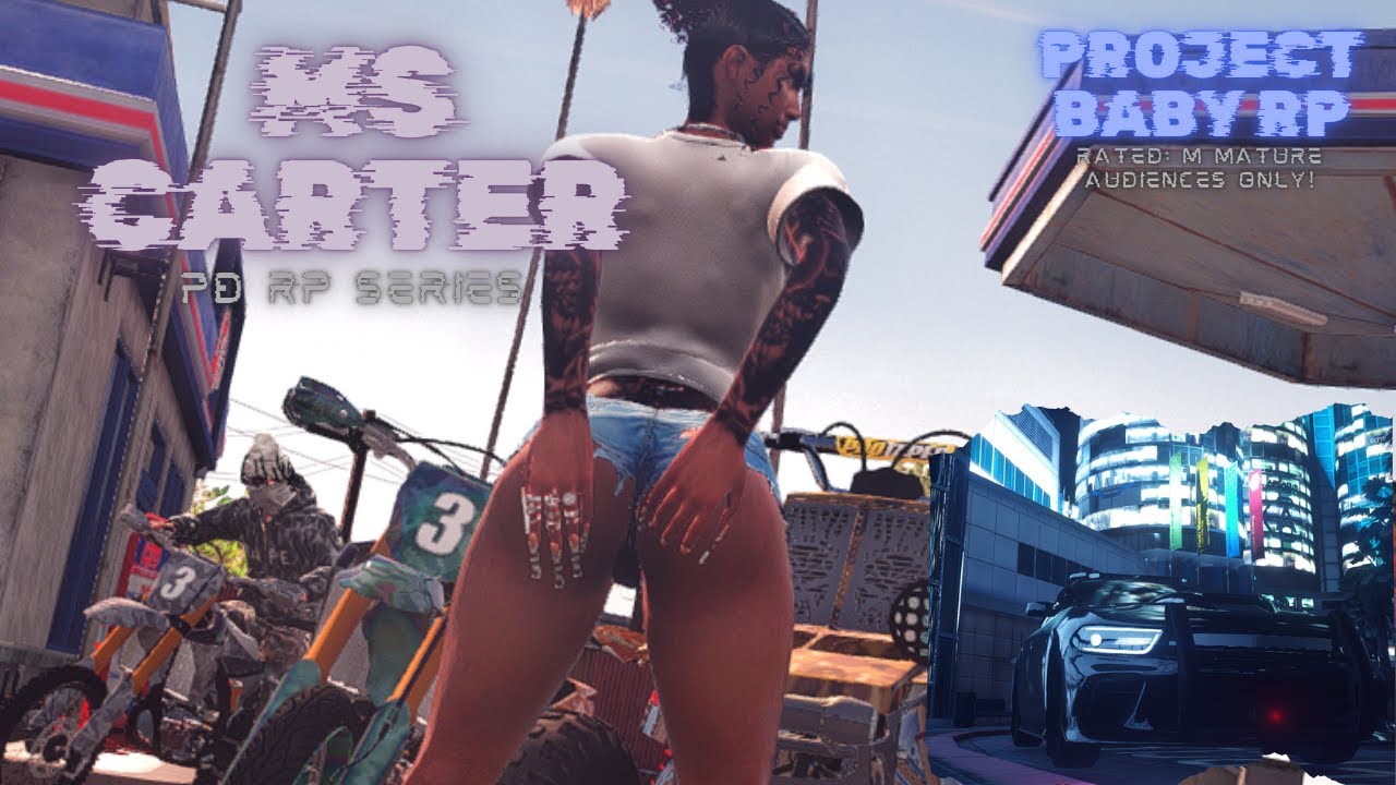 𝐌𝐬.𝐂𝐚𝐫𝐭𝐞𝐫| 𝐏𝐃 𝐒𝐞𝐫𝐢𝐞𝐬| 𝐄𝐩.𝟑 𝐓𝐨𝐝𝐚𝐲 𝐰𝐚𝐬 𝐚 𝐆𝐨𝐨𝐝 𝐃𝐚𝐲!|𝐏𝐫𝐨𝐣𝐞𝐜𝐭 𝐁𝐚𝐛𝐲 𝐑𝐏