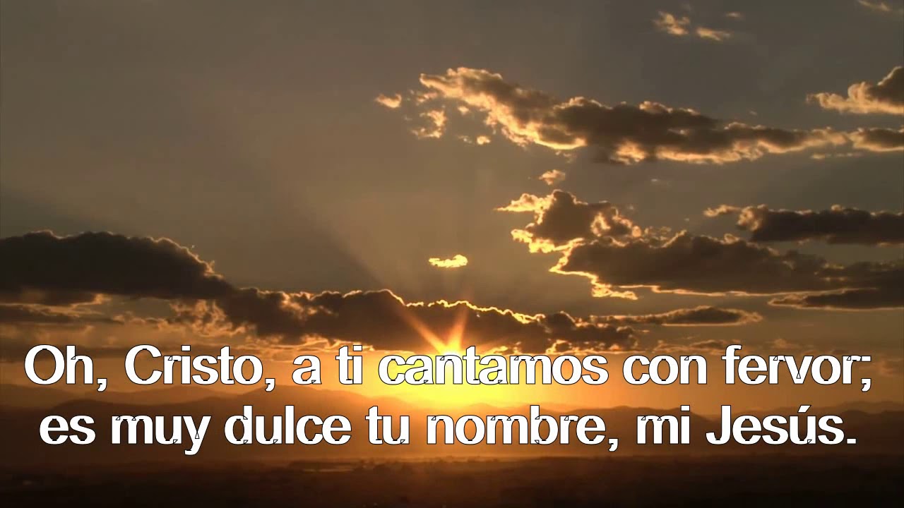 Medley himnos preciosos