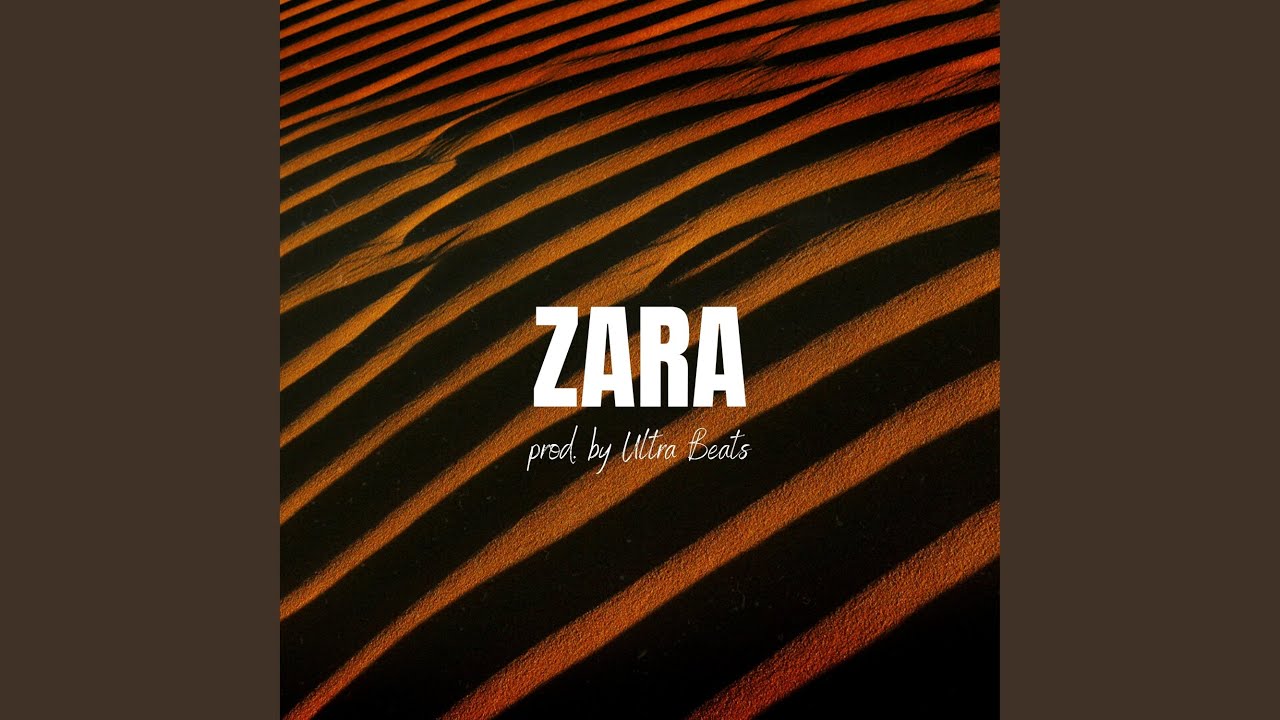 Zara (Instrumental)
