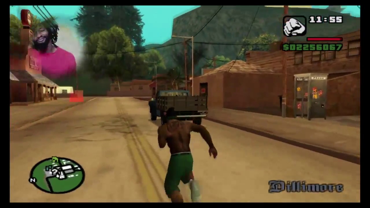 S  e  n  s  i  m  i  l  l  a - 3 (GTASAOFICIAL)