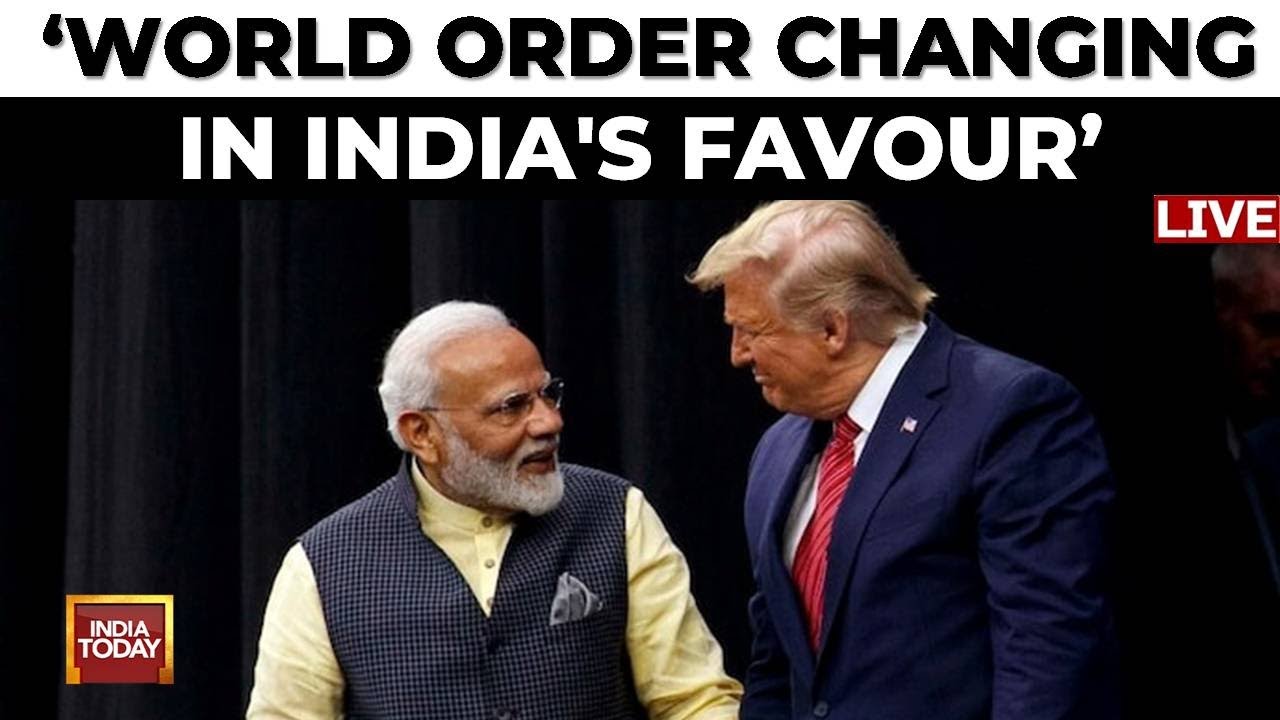 India-US Deal LIVE | People Criticised Tariffs, But Our Patience Yielded Results: PM On US Deal