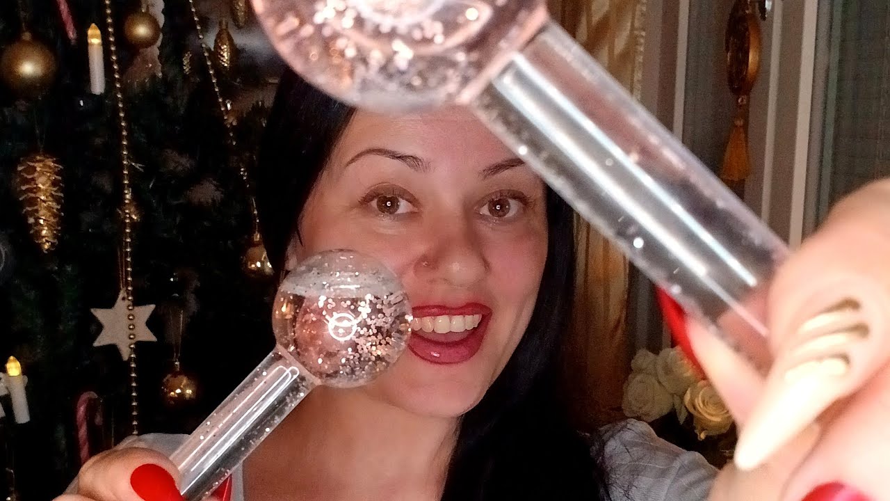 AsMr SuoMi/No speaking