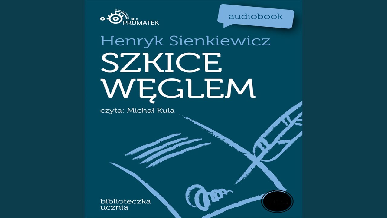 Szkice weglem (Rozdzial 1)