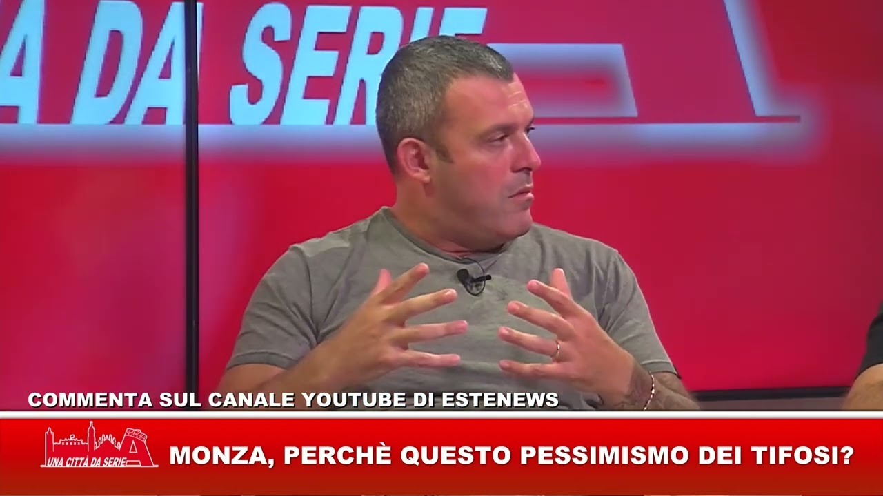 Pessimismo attorno al Monza, Marchetti: 'Sentiamo la squadra lontana'