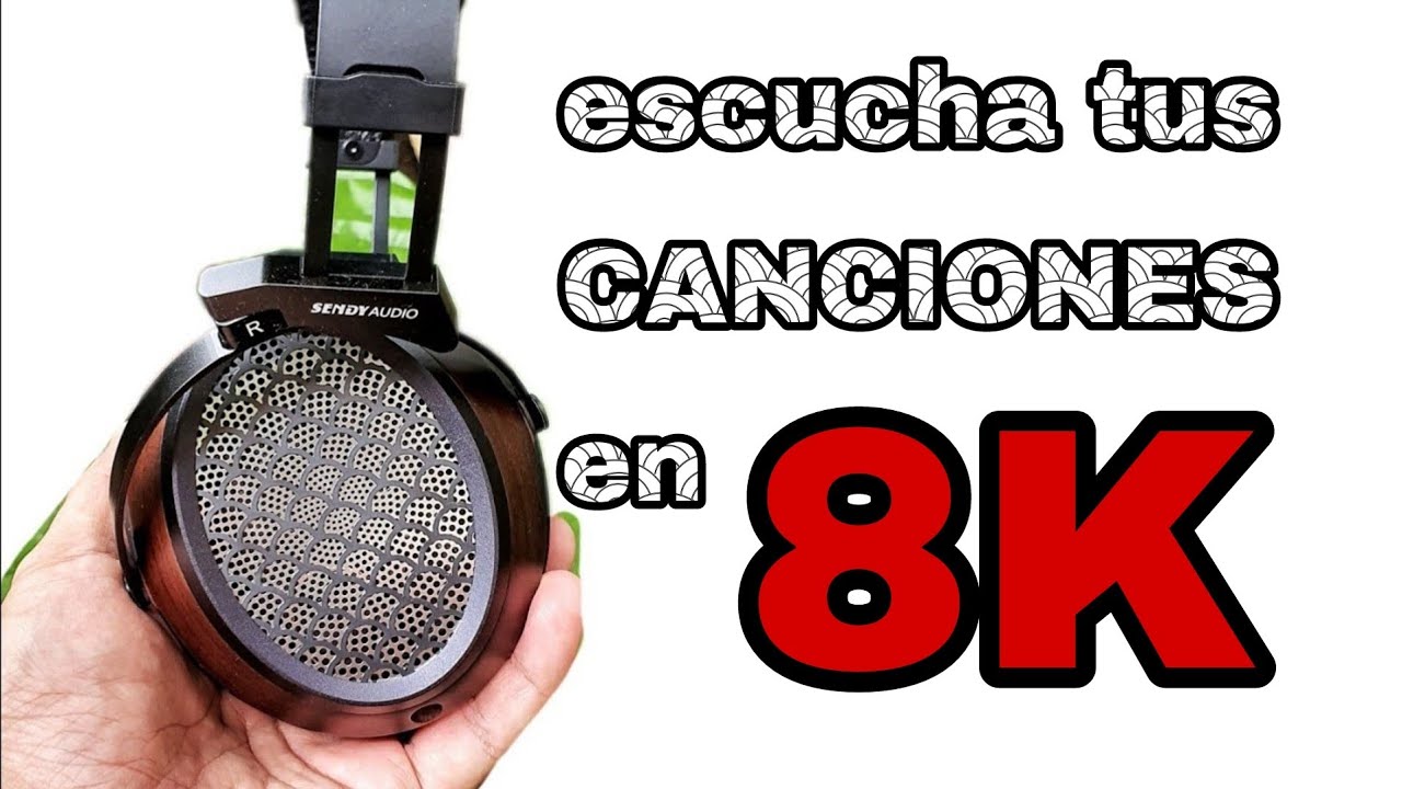 Los ULTRA DETALLADOS - Sendy Aiva 2
