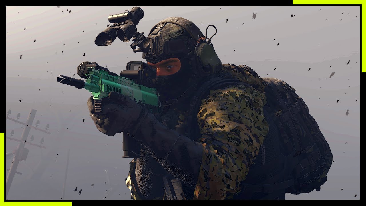 Ghost Recon Breakpoint - CAMP PHOENIX TAKEDOWN! Tactical & Stealth Gameplay [Extreme No HUD]