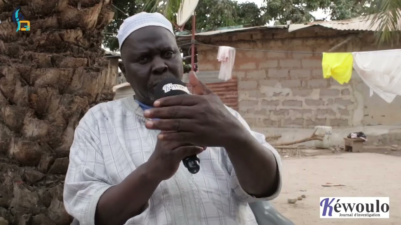 Litige foncier à Kafountine: La Sapco au coeur d'un gros conflit opposant les populations d'Abéné ..