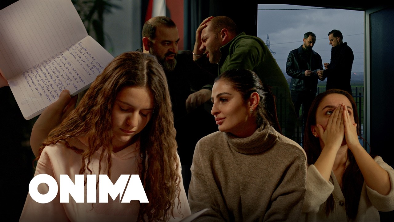 Seriali ANA – Sezoni 3 | Episodi 6
