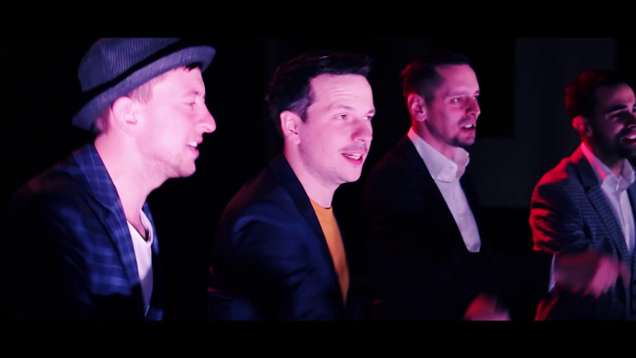Bring's Geld uf'd Kass! Musikvideo