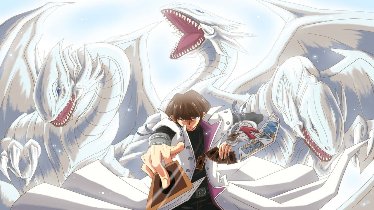 1.5 card Blue-Eyes combo: 6 Negates and 3 Other Disruptions