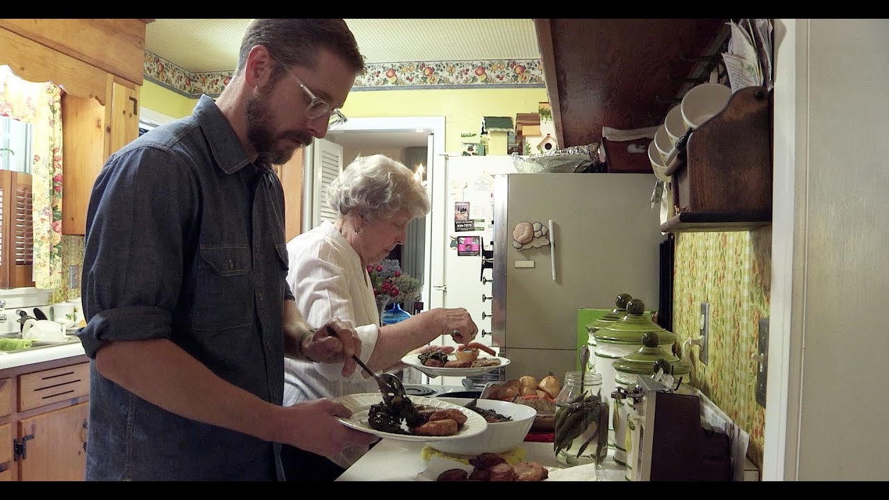 Tradition in the Kitchen: A Southern Living Story