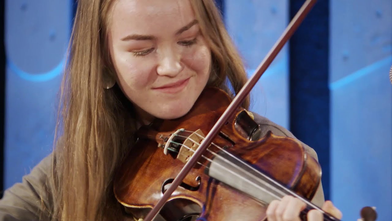 Maria Mänd