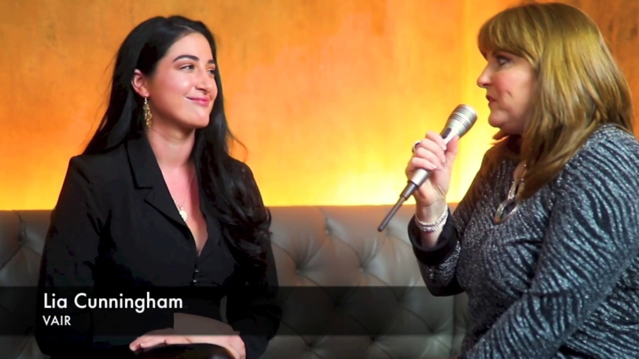 The Vair Virtual Dressing Room Helps Fashion Designers Solve the Fit Problem for Online Customers
