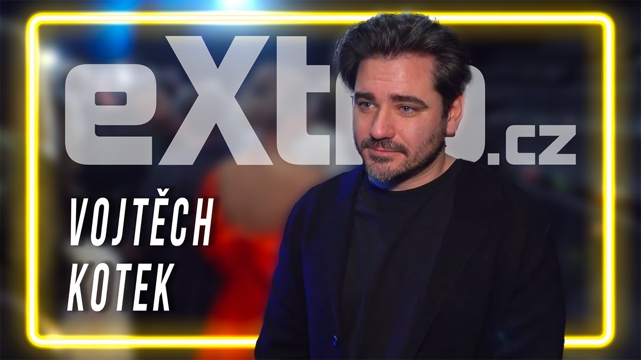 Vojta Kotek se zastal zhrzených Zrádců: Emoce a vztahy jsou v té hře velmi opravdové