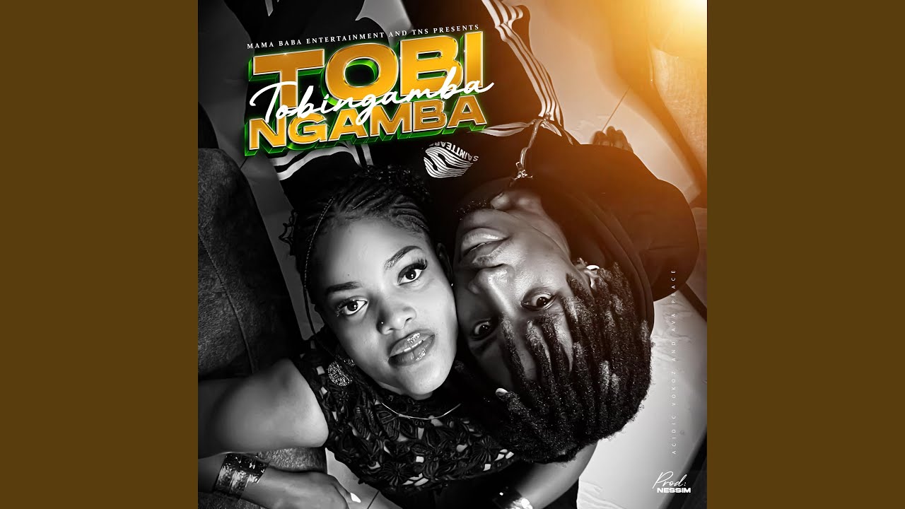Tobingamba (feat. Ava Peace)