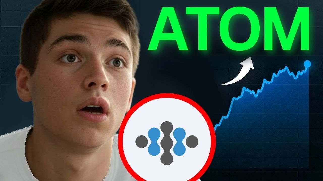 ATOM Stock THURSDAY EVEN CRAZIER! (buy?) Atomera