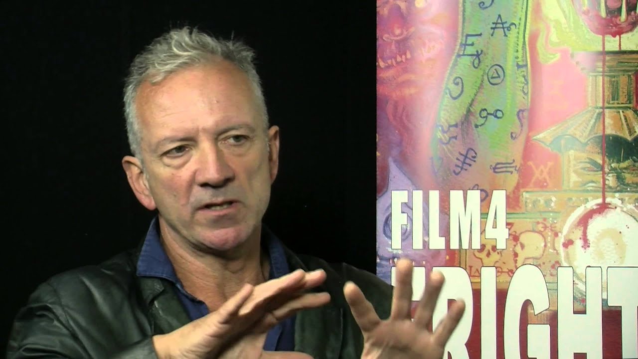 Film4 FrightFest 2015 - Iain Softley Discusses Curve