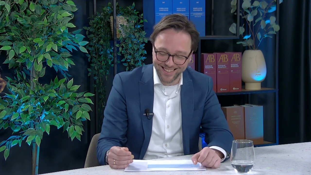 Durf meer met DAS College Tour aflevering 12: De meest voorkomende conflicten bij een VvE.