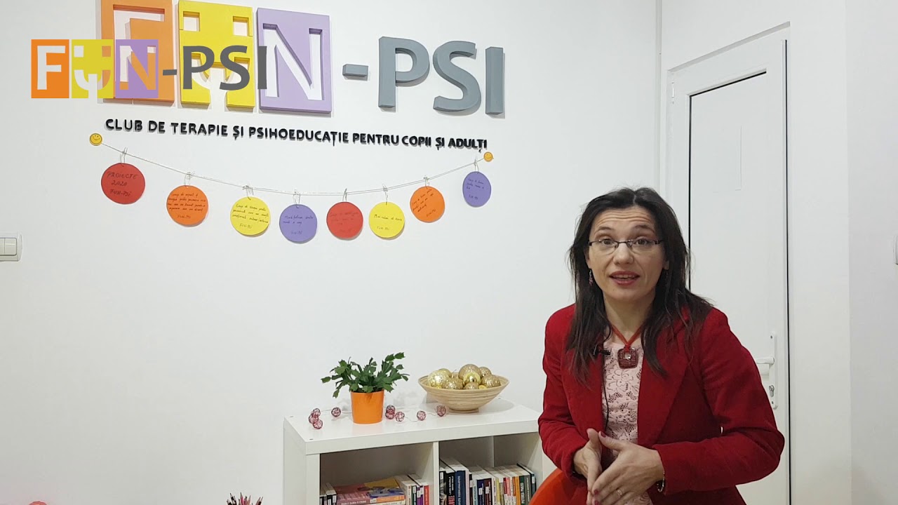 Minutul Psi: Rezoluția de Anul Nou