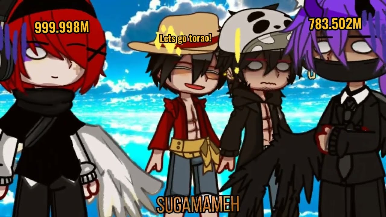 || No spot for heaven || op || Diff || lawlu || ¡Sugamameh¡ ||
