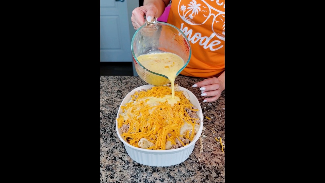 Your family will love you for making any of these easy breakfasts!