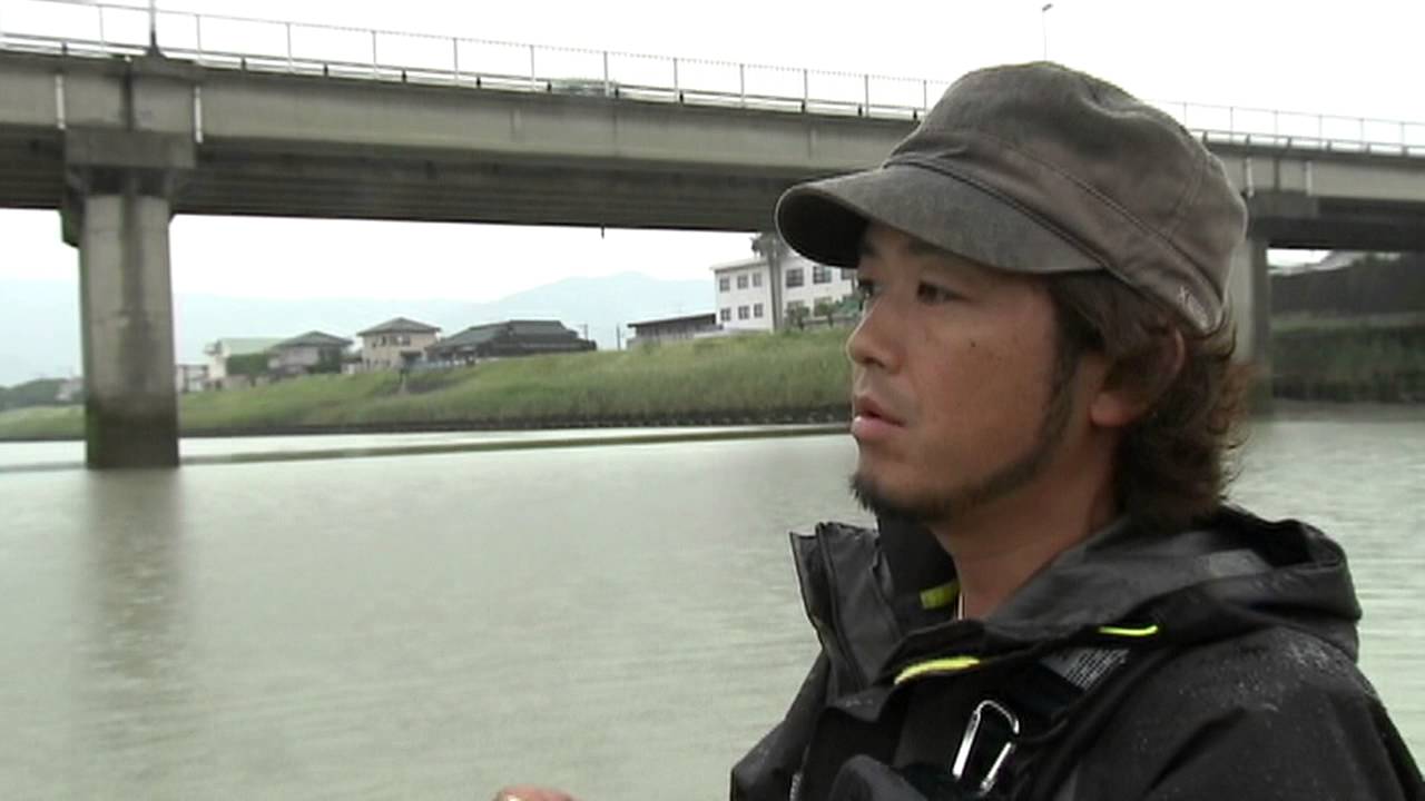 【いつでも釣り気分！】#115 SEABASS GAME NEXT STYLE ベイトタックルで獲る！熊本リバーシーバス