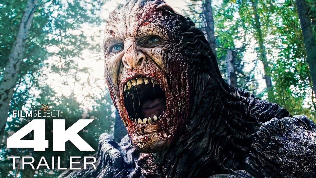 NEW UPCOMING MOVIES IN SEPTEMBER 2026 (Trailers)