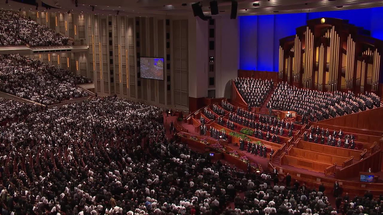 Praise to the Lord, the Almighty