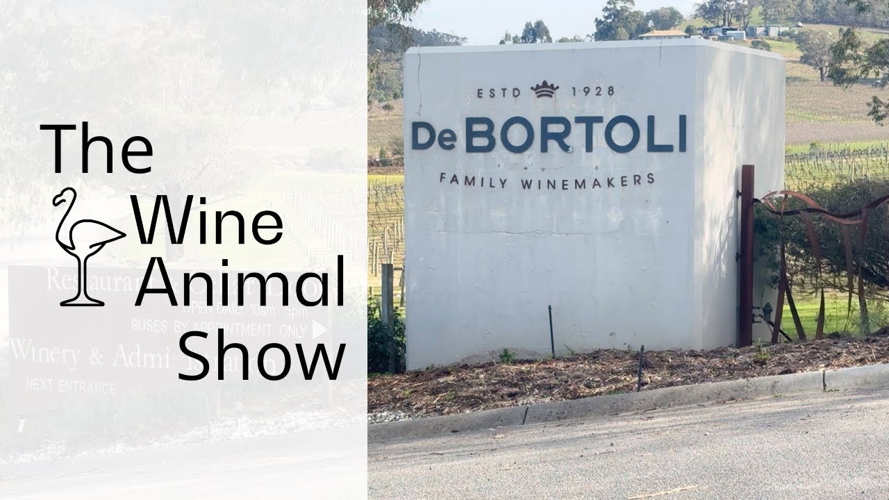 Inside De Bortoli Wines: Steve Webber, Jai Harrop & the Future of Australian Wine